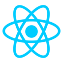 ReactJS code editor showcasing fast and scalable frontend web development